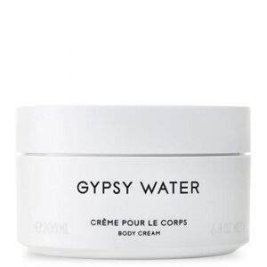 Byredo Gypsy Water - telový krém 200 ml