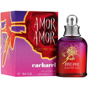 Cacharel Amor Amor Electric Kiss - EDT 50 ml