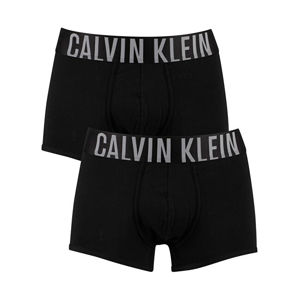 Calvin Klein 2 PACK - pánske boxerky NB2602A-UB1 M