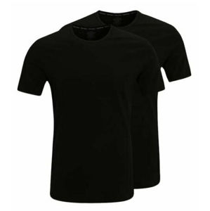 Calvin Klein 2 PACK - pánske tričko Regular Fit NB1088A-001 L