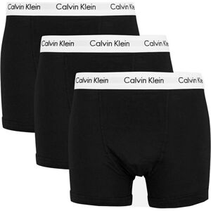 Calvin Klein 3 PACK - pánske boxerky U2662G-001 S