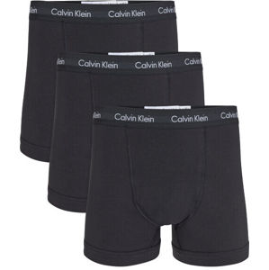Calvin Klein 3 PACK - pánske boxerky U2662G-XWB XL