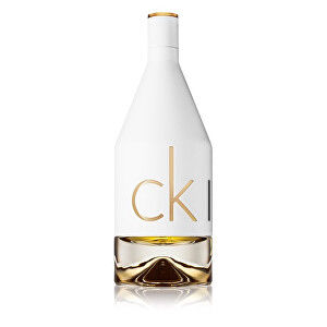 Calvin Klein CK IN2U For Her - EDT 2 ml - odstrek s rozprašovačom