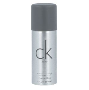 Calvin Klein CK One – dezodorant v spreji 150 ml