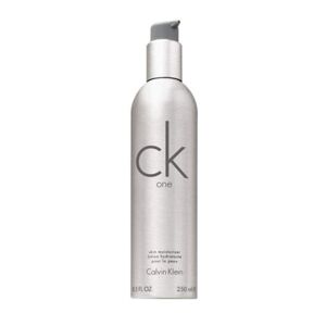 Calvin Klein CK One – telové mlieko 250 ml
