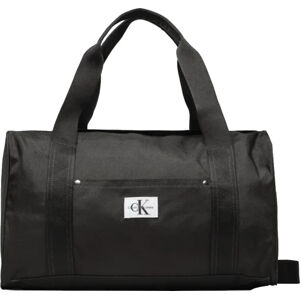 Calvin Klein Pánska cestovná taška CK Jeans K50K510680BDS