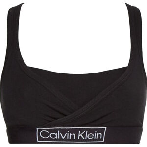 Calvin Klein Dámska dojčiaca podprsenka Bralette QF6752E-UB1 L