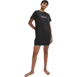 Calvin Klein Dámska nočná košeľa QS6800E-UB1 XS