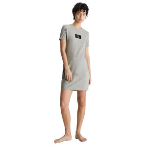 Calvin Klein Dámska nočná košeľa CK96 QS6944E-P7A XS