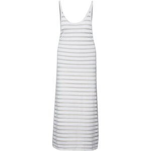 Calvin Klein Dámske plážové šaty KW0KW02464-YCD M