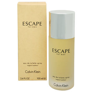 Calvin Klein Escape For Men - EDT 50 ml