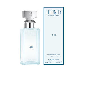 Calvin Klein Eternity Air For Women – EDP 2 ml - odstrek s rozprašovačom