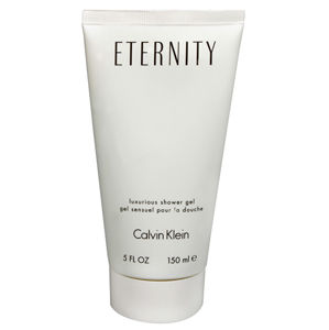 Calvin Klein Eternity - sprchový gél 150 ml