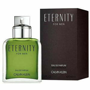 Calvin Klein Eternity For Men - EDP 2 ml - odstrek s rozprašovačom