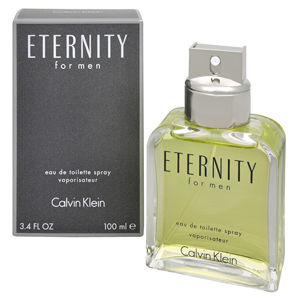 Calvin Klein Eternity For Men - EDT 50 ml