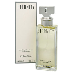 Calvin Klein Eternity - EDP 100 ml
