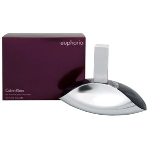 Calvin Klein Euphoria - EDP 2 ml - odstrek s rozprašovačom
