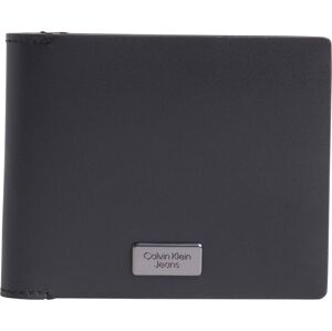 Calvin Klein Pánska kožená peňaženka K50K511432BEH