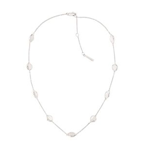 Calvin Klein Módny oceľový náhrdelník Unique 35000123
