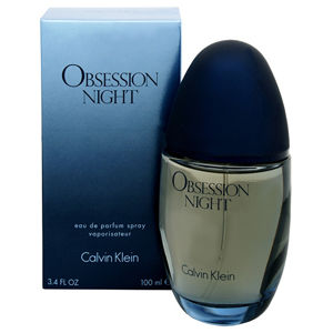 Calvin Klein Obsession Night - EDP 100 ml