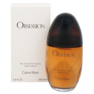 Calvin Klein Obsession - EDP 100 ml