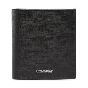 Calvin Klein Pánska kožená peňaženka K50K509988BAX