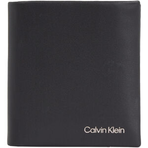 Calvin Klein Pánska kožená peňaženka K50K510593BAX