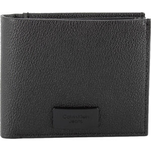 Calvin Klein Pánska kožená peňaženka K50K510710BDS