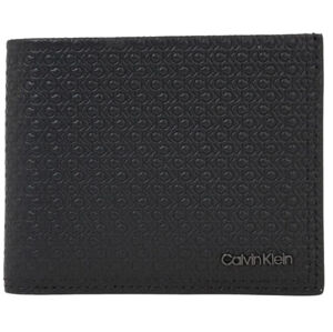 Calvin Klein Pánska kožená peňaženka K50K51089601O