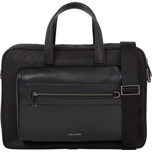 Calvin Klein Pánska taška na notebook K50K51085101I