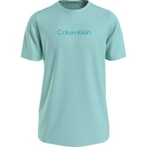 Calvin Klein Pánske tričko KM0KM00960-CCP XL
