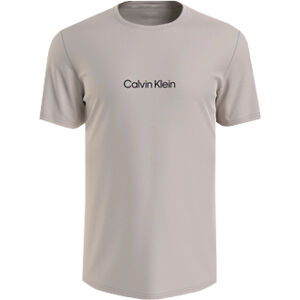 Calvin Klein Pánske tričko Regular Fit NM2170E-PDH M