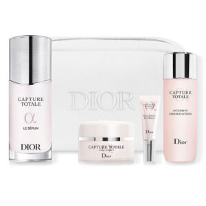 Dior Darčeková sada Capture Total Complete Ritual Care Set