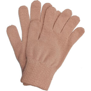 CAPU Dámske rukavice 55301-P pink