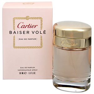 Cartier Baiser Vole - EDP 30 ml