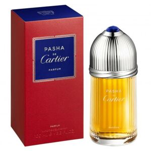 Cartier Pasha Parfum - parfém 100 ml