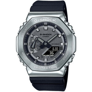 Casio G-Shock GM-2100-1AER Metal Covered (619)