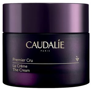 Caudalie Omladzujúci pleťový krém Premier Cru (The Cream) 50 ml