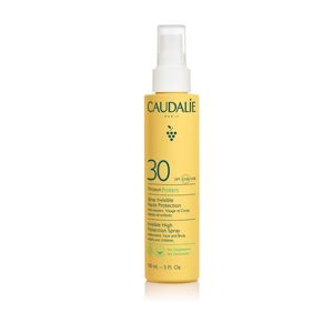 Caudalie Sprej na opaľovanie SPF 30 Vinosun (Protection Spray) 150 ml