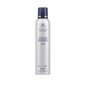 Alterna Stylingový sprej Caviar Anti-Aging ( Professional Styling Working Hair spray) 250 ml