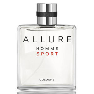 Chanel Allure Homme Sport Cologne - EDC 100 ml