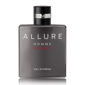 Chanel Allure Homme Sport Eau Extreme - EDP 150 ml