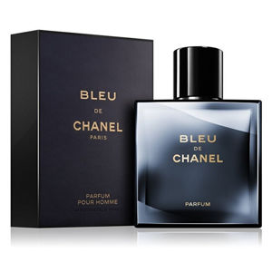 Chanel Bleu De Chanel Parfum - parfém 100 ml
