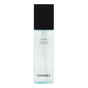 Chanel Čistiaci penový gél Le Gel ( Clean sing Gel) 150 ml