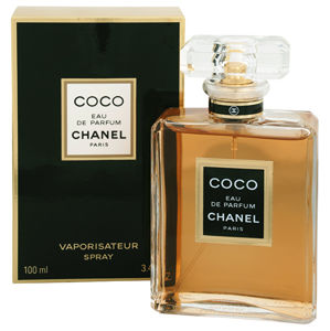 Chanel Coco - EDP 35 ml