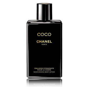 Chanel Coco - telové mlieko 200 ml