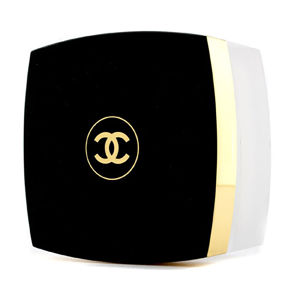 Chanel Coco - telový krém 150 ml