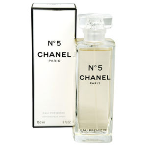 Chanel No. 5 Eau Premiere - EDP 50 ml