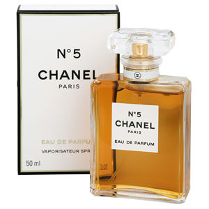 Chanel No. 5 - EDP 35 ml