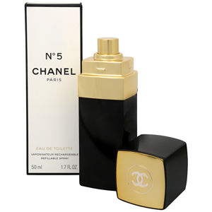 Chanel No. 5 - EDT (náplň) 50 ml